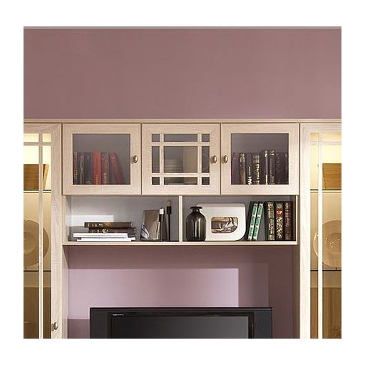 Шкаф навесной «Sherlock 4»